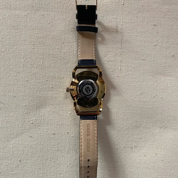 Anne Klein Round Watch - Picture 5 of 5